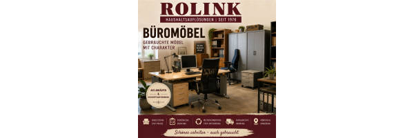 Büromöbel