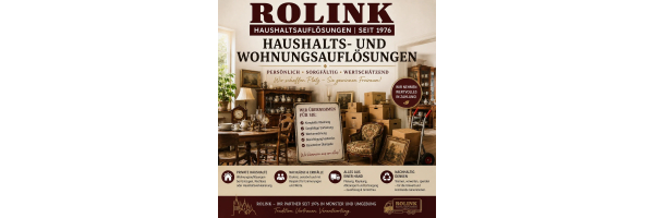 Haushalts- und Wohnungsauflösungen