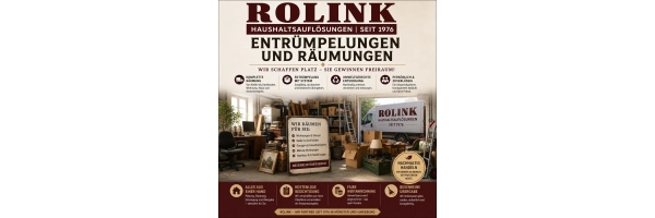 Entrümpelungen und Räumungen