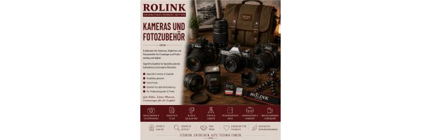 Kameras und Fotozubehör