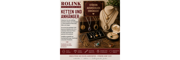 Ketten und Anhänger