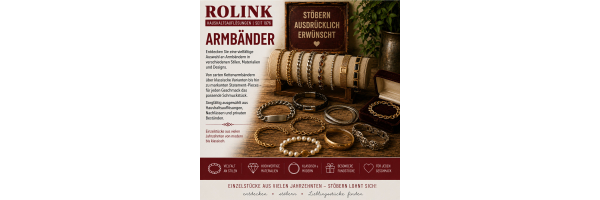Armbänder