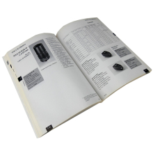 Heft Leica "Handbuch des Leica Systems" 9/94 Leica GmbH