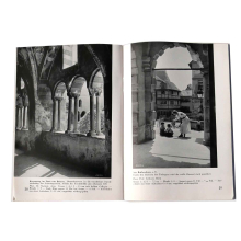 Heft - Hans Kammerer Kontraste schaffen Bilder Zeiss Photo-Studien Nr. 8