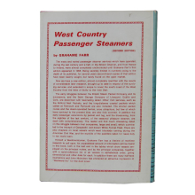 Buch - Grahame Farr West Country Passenger Ships T....