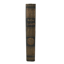 Buch P. Leonhard Goffine Christkatholische Handpostille Herdersche Verlagshandlung 1894