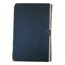 Buch - Die heilige Schrift Groß-Oktavausgabe mit Schuber 1915