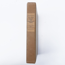 Buch Paul Karrer Lehrbuch der organischen Chemie 13. Auflage Georg Thieme Verlag 1959 mit Schuber