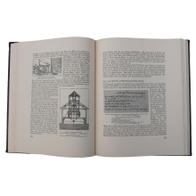 Buch - Dr. Otto Johannsen Geschichte des Eisens Verlag Stahleisen
