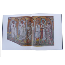 Buch - Die Römischen Mosaiken der kirchlichen Bauten