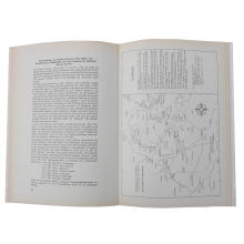 Buch - H. Fechter G. Schomaekers Der Seekrieg 1939/45 in Karten Band I