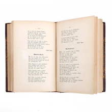 Buch Cicero Supfle Boeckel "Epistulae Selectae" Verlag von Christian Theodor Groos 1893
