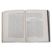 Buch Keppler Leicht "Sankt Michael" Deutscher Sankt-Michaels-Verlag 1917