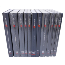 Westfalen 80. - 91. Band 11 Bücher Aschendorff Verlag 2002-2013