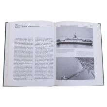 Buch - Gert Uwe Detlefsen 100 Jahre Wyker Dampfschiffs-Reederei 1985