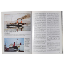 Heft John Whittle Speed Bonny Boat Saltire Communications 1990