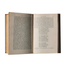Buch - Reinhold Steig Achim von Arnims Werke Band I & II