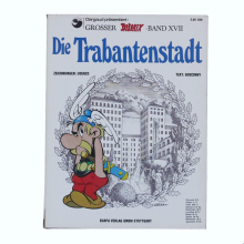 Heft René Goscinny Albert Uderzo Die...