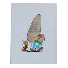 Heft René Goscinny Albert Uderzo Asterix und der...