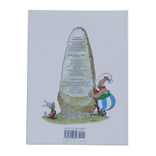 Heft René Goscinny Albert Uderzo Obelix auf...