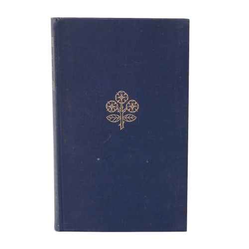 Buch - Staiger Hürlimann Deutsche Gedichte Atlantis 1948