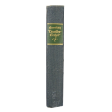 Bücher Ritter von Srbit Deutsche Einheit Band I & II Bruckmann 1935