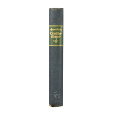 Bücher Ritter von Srbit Deutsche Einheit Band I & II Bruckmann 1935