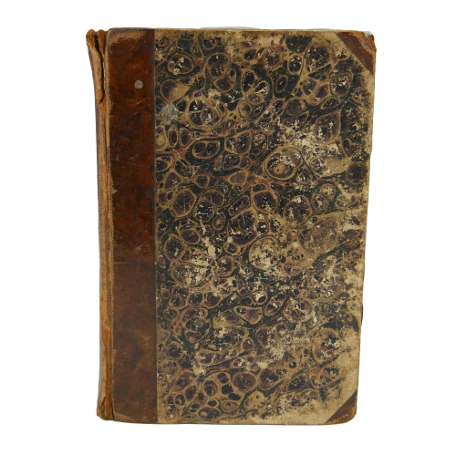 Buch - Campe Le Nouveau Robinson Librairie de Lécole 1833
