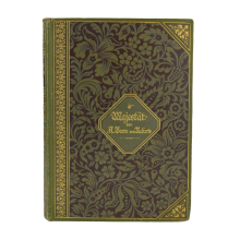 Buch - Roberts Majestät Velhagen & Klasing 1893