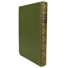 Buch - Roberts Majestät Velhagen & Klasing 1893