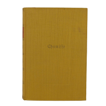 Bücher Eulenberg Chamisso - Ausgewählte Werke Band I & II Reclam