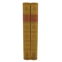 Bücher Eulenberg Chamisso - Ausgewählte Werke Band I & II Reclam