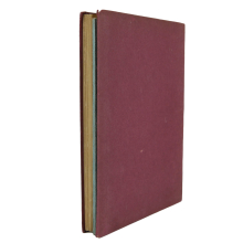 Buch Jerome Diary of a Pilgrimage Moritz Diesterweg 1915