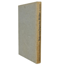 Buch - Gulbranssen Und ewig singen die Wälder...