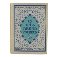 Buch - Es will Abend werden Köselsche Buch -...