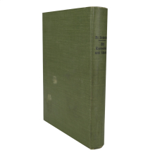 Buch - Heinrichs Mit Knotenstock und Ränzel...