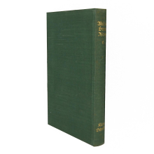 Buch - Stifter Kleine Schriften Insel-Verlag 1940