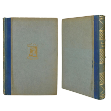 Bücher Goethe "Ausgewählte Werke" 5 Bände Schlüter & Ulbrich 1925