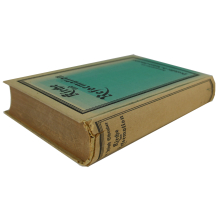 Buch - Schuber Kirche und Reformation Buch - gemeinde 1928
