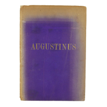 Buch - Ein LeseBuch - aus seinen Werken Recht 1922
