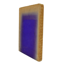Buch - Ein LeseBuch - aus seinen Werken Recht 1922