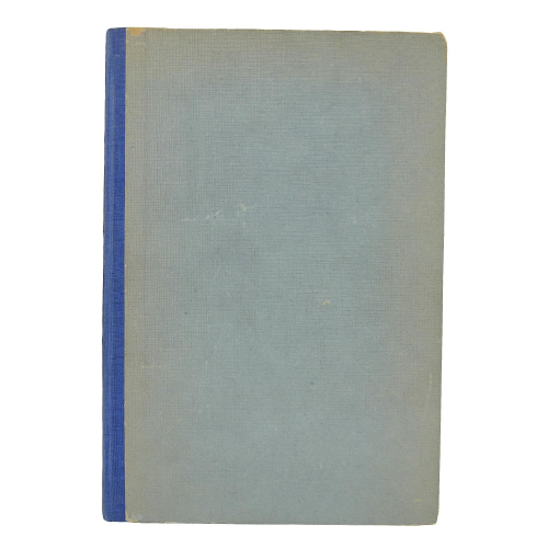 Buch - Lübke Matrosen segeln um die Welt Möller Söhne 1949