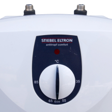 Untertischspeicher Warmwasserspeicher Stiebel Eltron SNU 5 SL 2kW EEK A