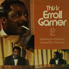Schallplatte - This is Erroll Garner 2 Erroll Garner 2...