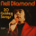 Schallplatte "20 Golden Songs" Neil Diamond LP 1975