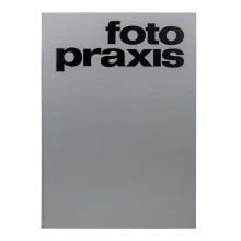 Sammelbände "Fotopraxis" Band 1-3 Heft...