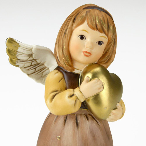 Weihnachtsengel Figur