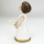 Figur Bozener Puppe Lene Thun bewegliche Arme Keramik