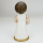 Figur Bozener Puppe Lene Thun bewegliche Arme Keramik