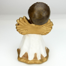 Figur Bozner Engel Thun Keramik